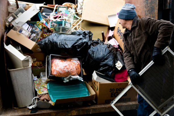 Best Same-Day Junk Removal Services  in Sandia Knolls, NM