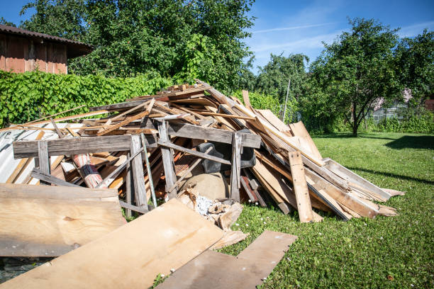Same-Day Junk Removal Services in Sandia Knolls, NM